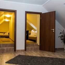 Andora Vendégház
